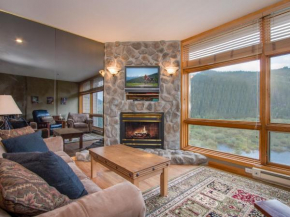 Отель River Bank Lodge 2919  Кистон